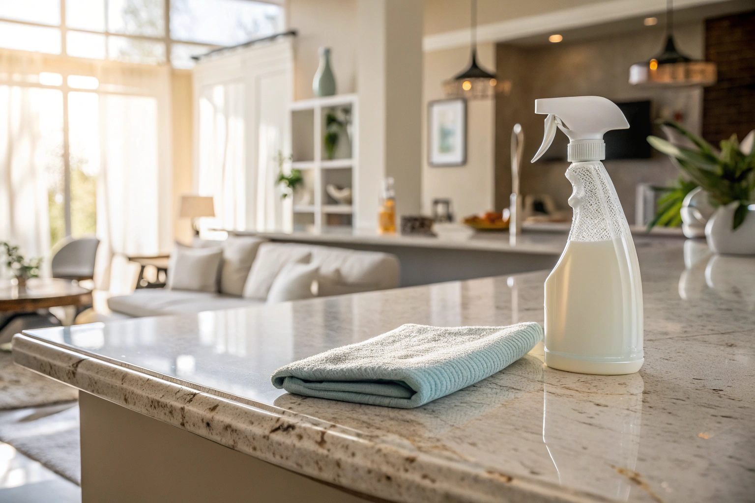 best mold remover for natural stone