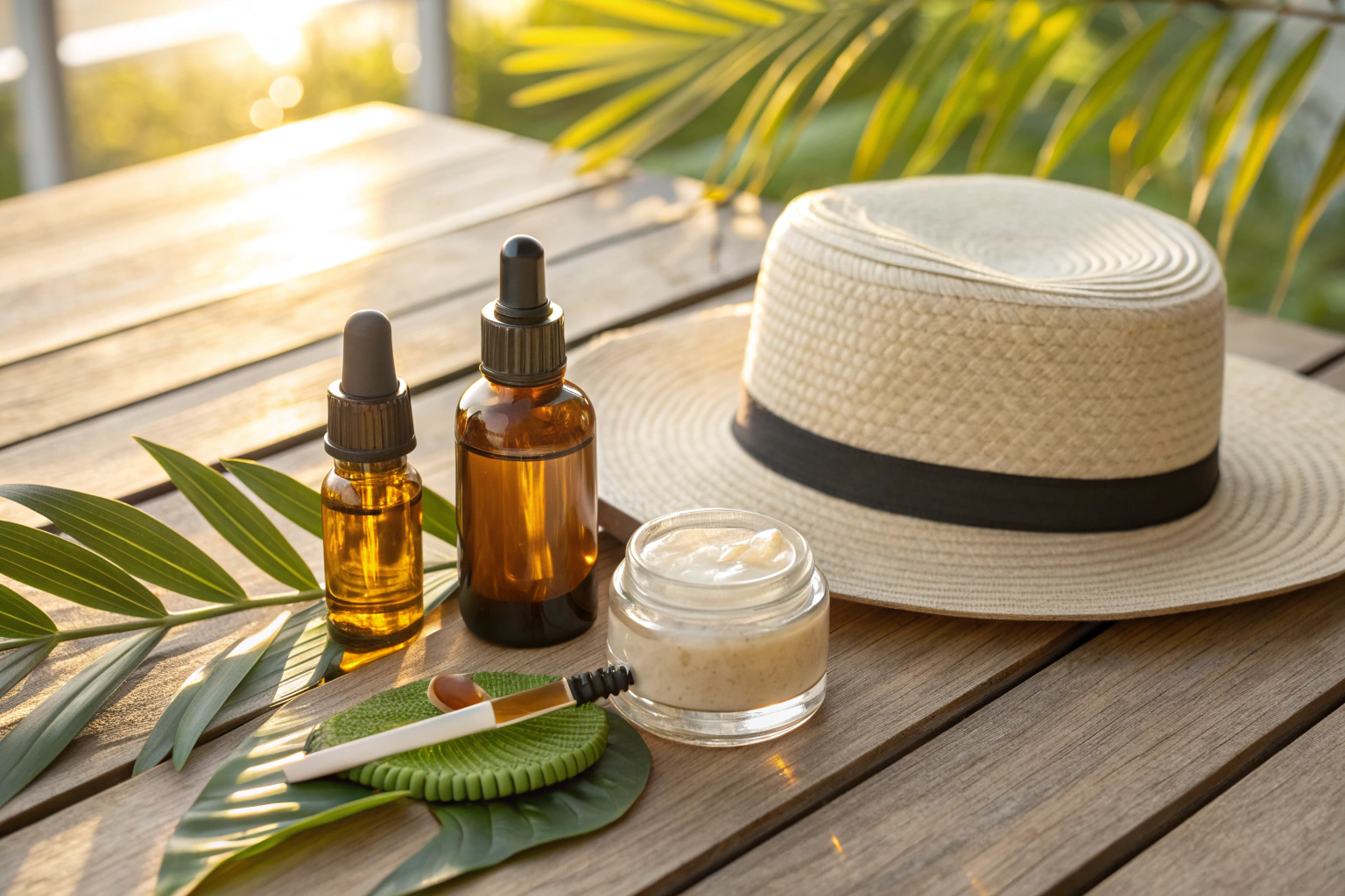 Natural sunscreen alternatives expert guide for safe sun protection